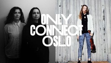 Bilde for arrangement Hellqvist & araia