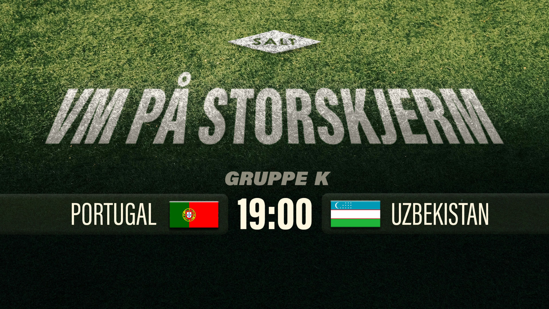 Portugal - Uzbekistan