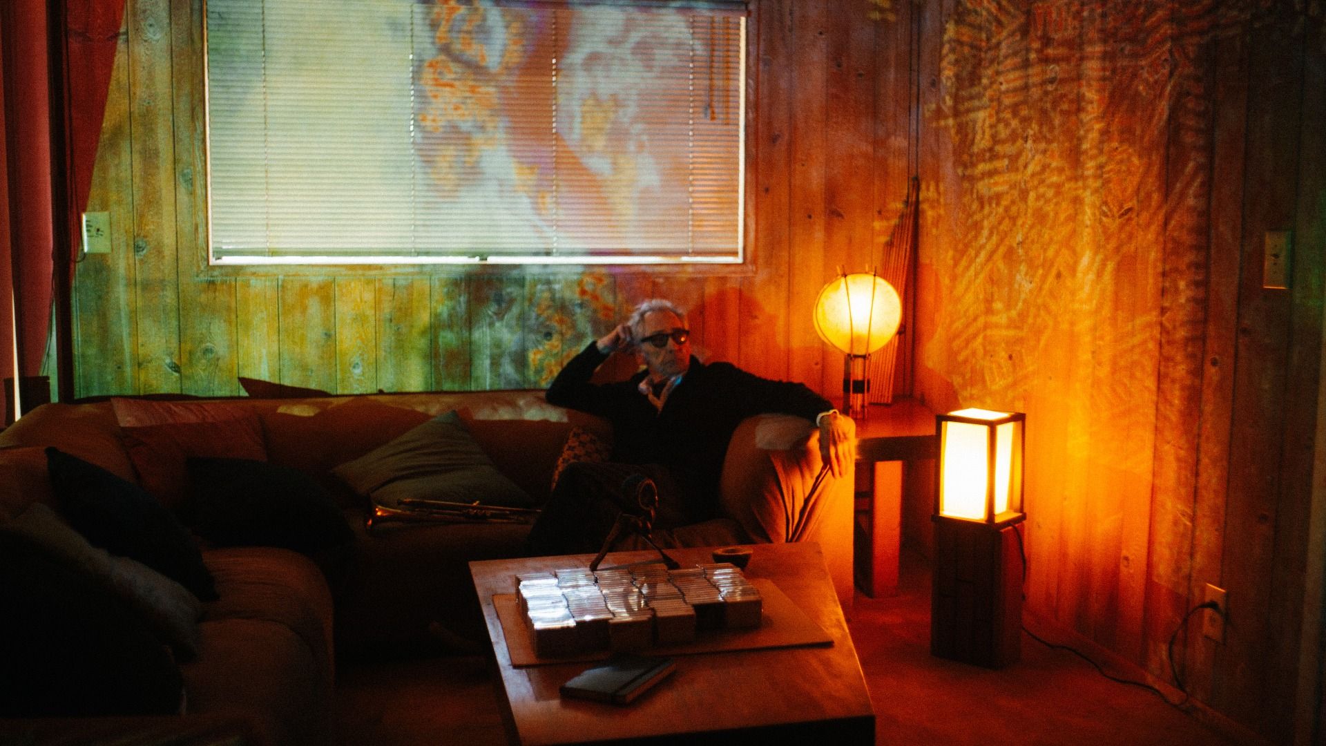 Førlytting: Jon Hassell - Music Is Invisible