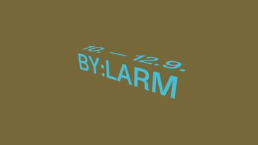 Bilde for arrangement by:Larm 2026