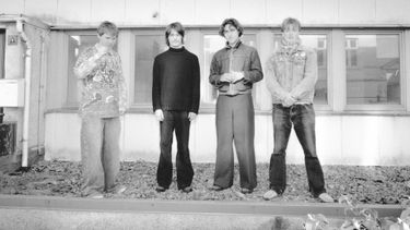 Bilde for arrangement Superføkk /Himmel