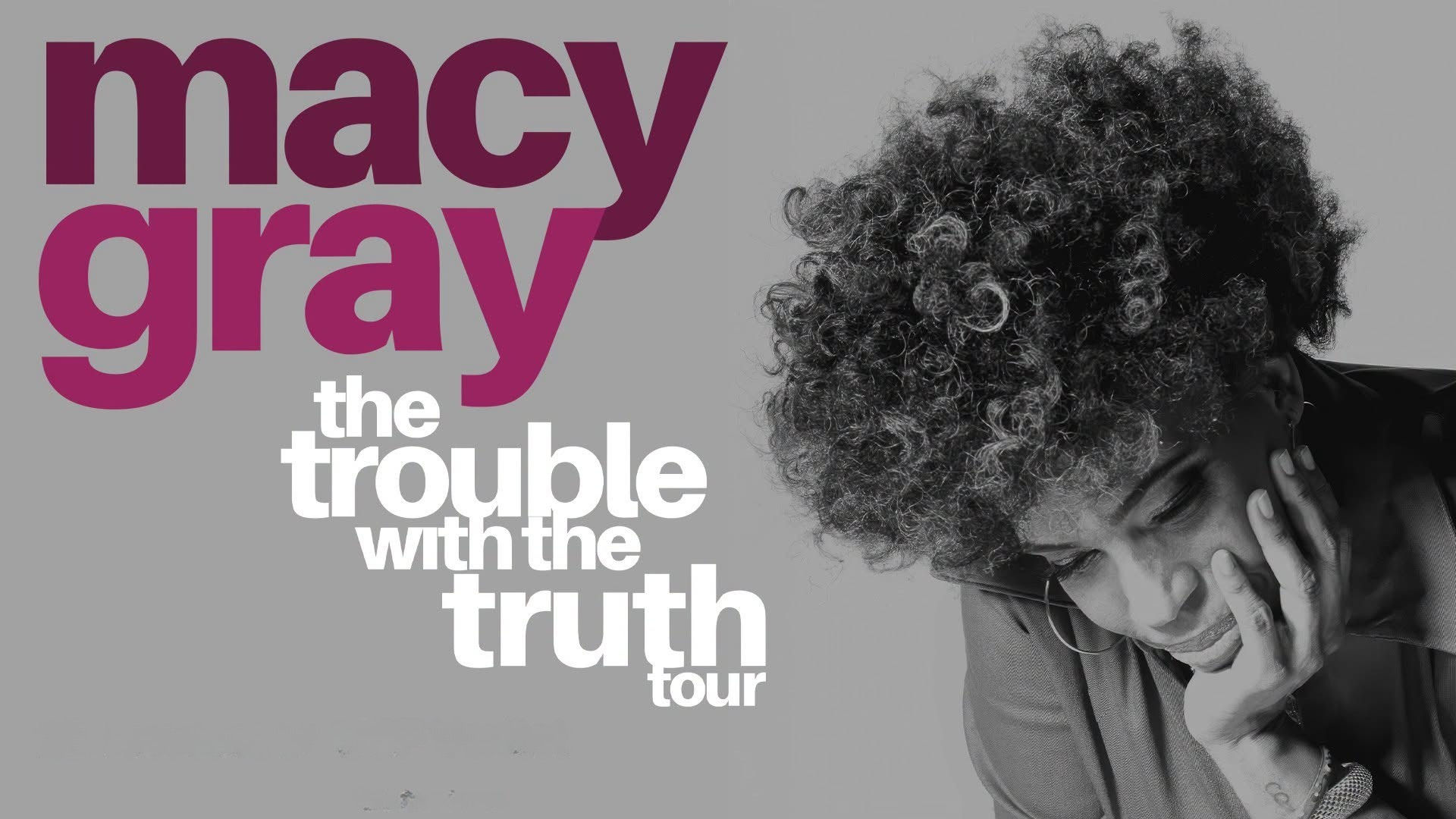 Macy Gray