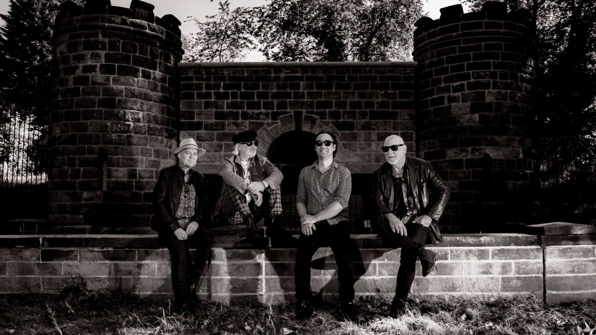 The Mission