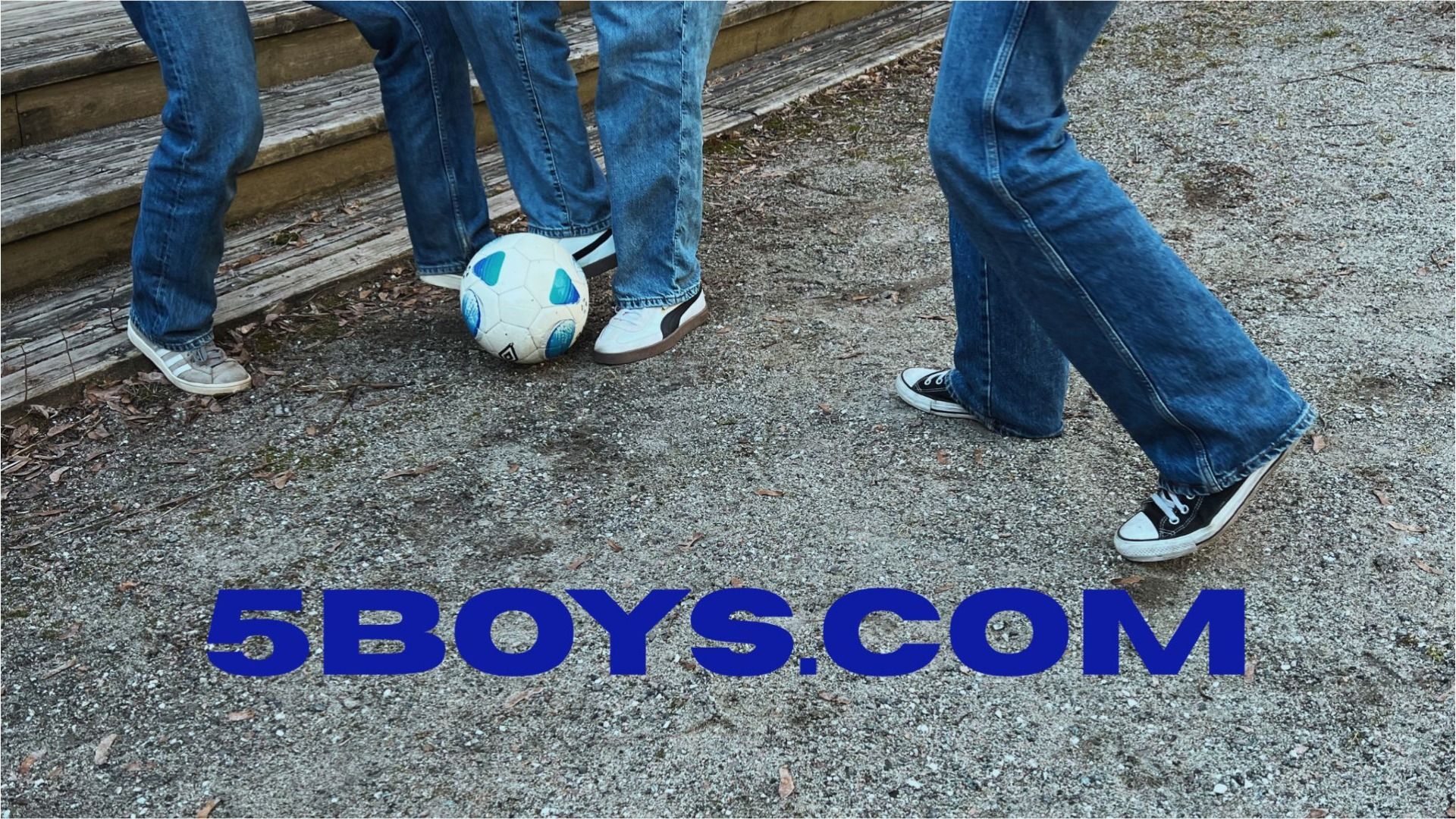 5boys.com