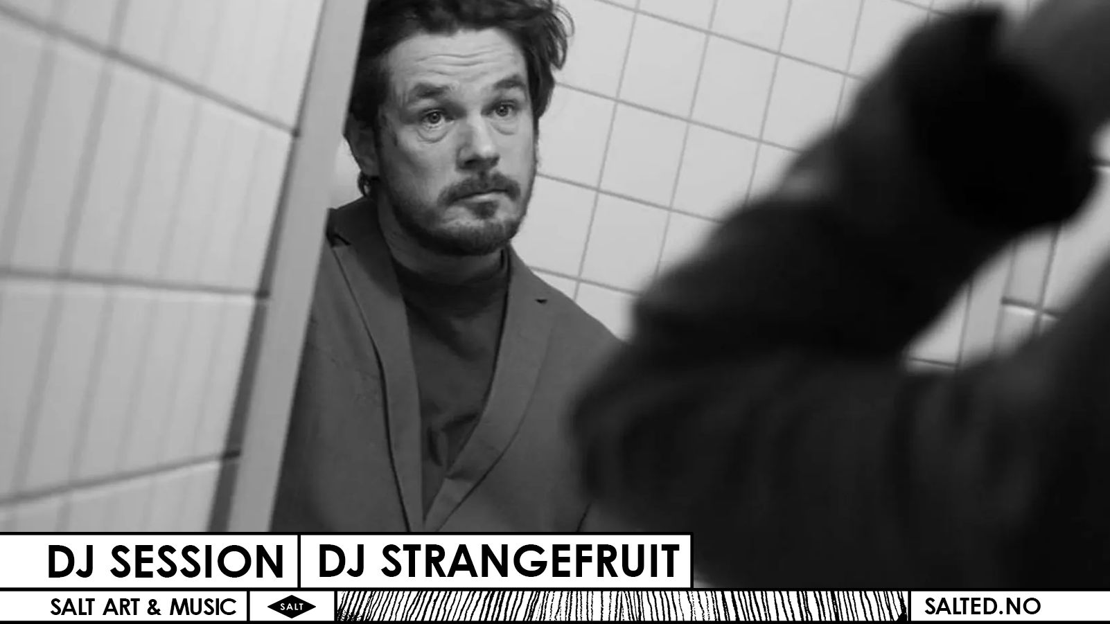 DJ Session | Strangefruit
