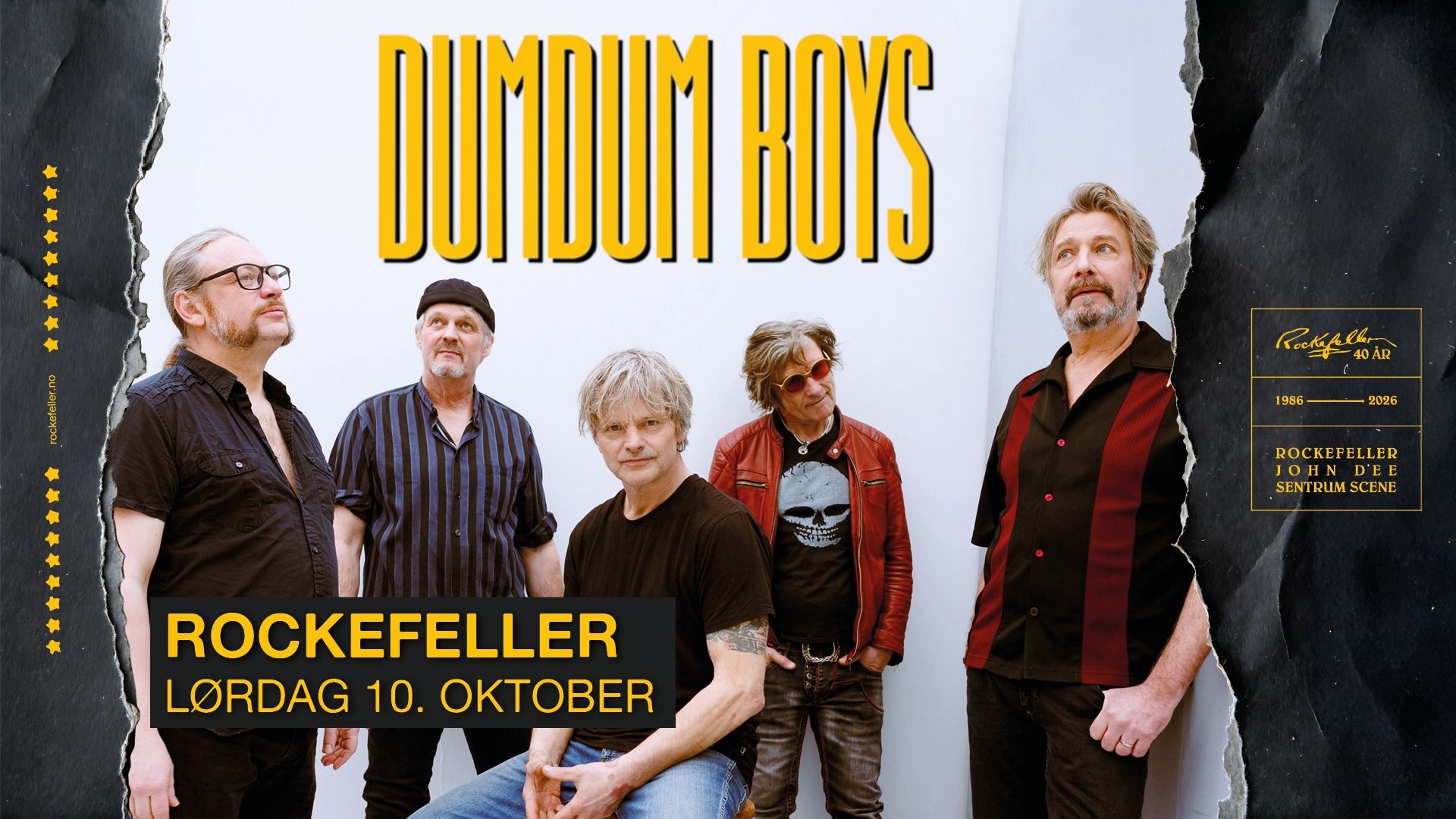 Dumdum Boys