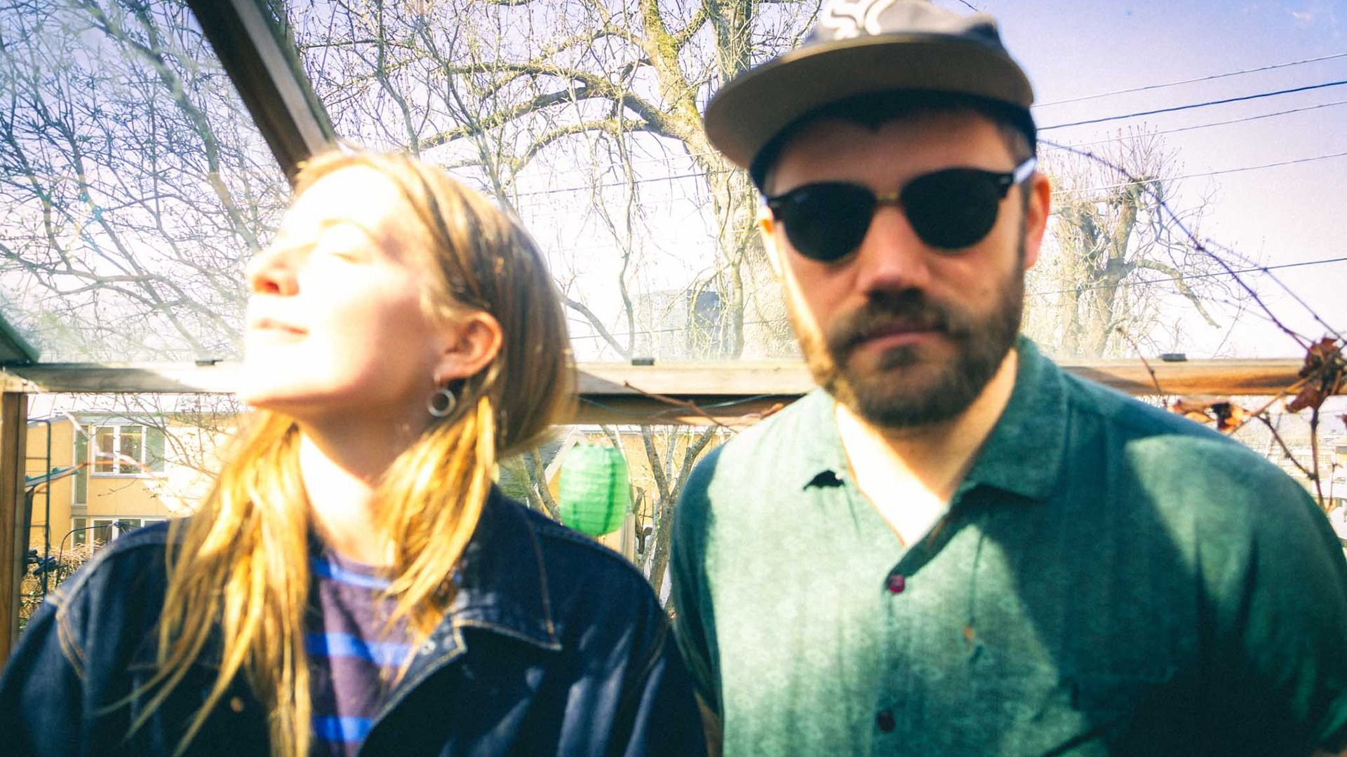 King Hüsky + Selma French