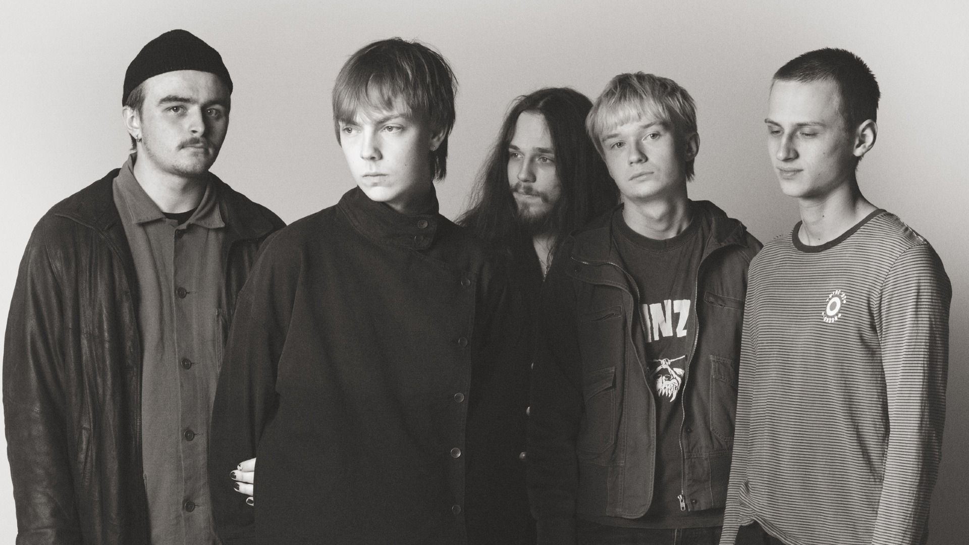 Nektar + Special guest: 1991