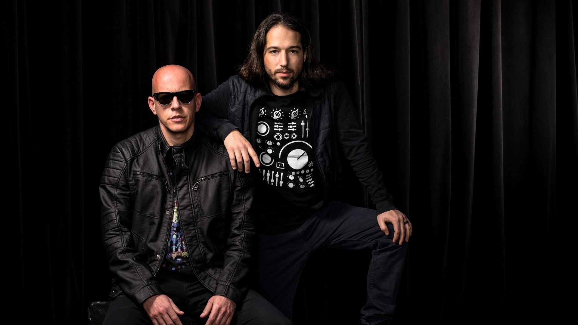 Infected Mushroom