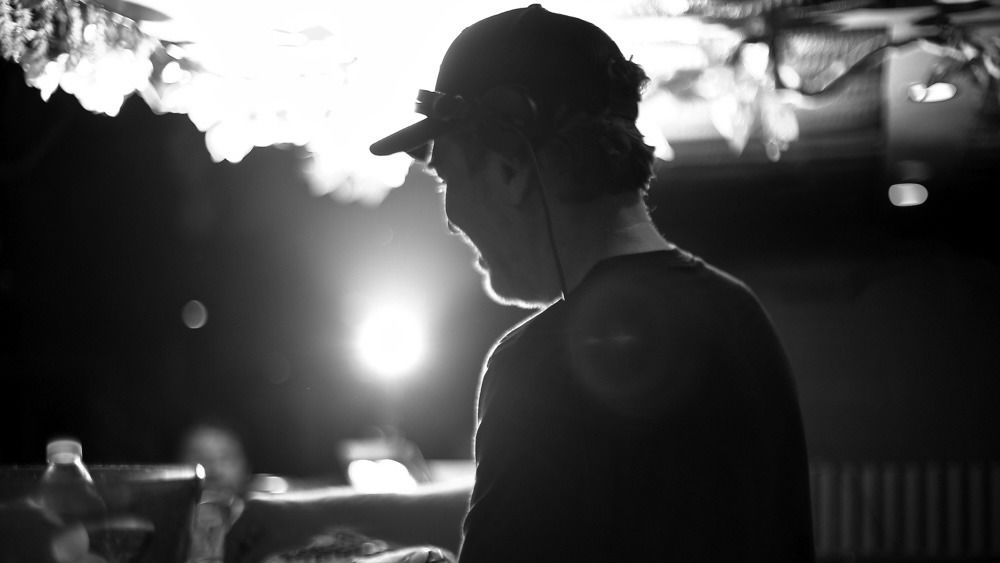 Photek (Metalheadz)