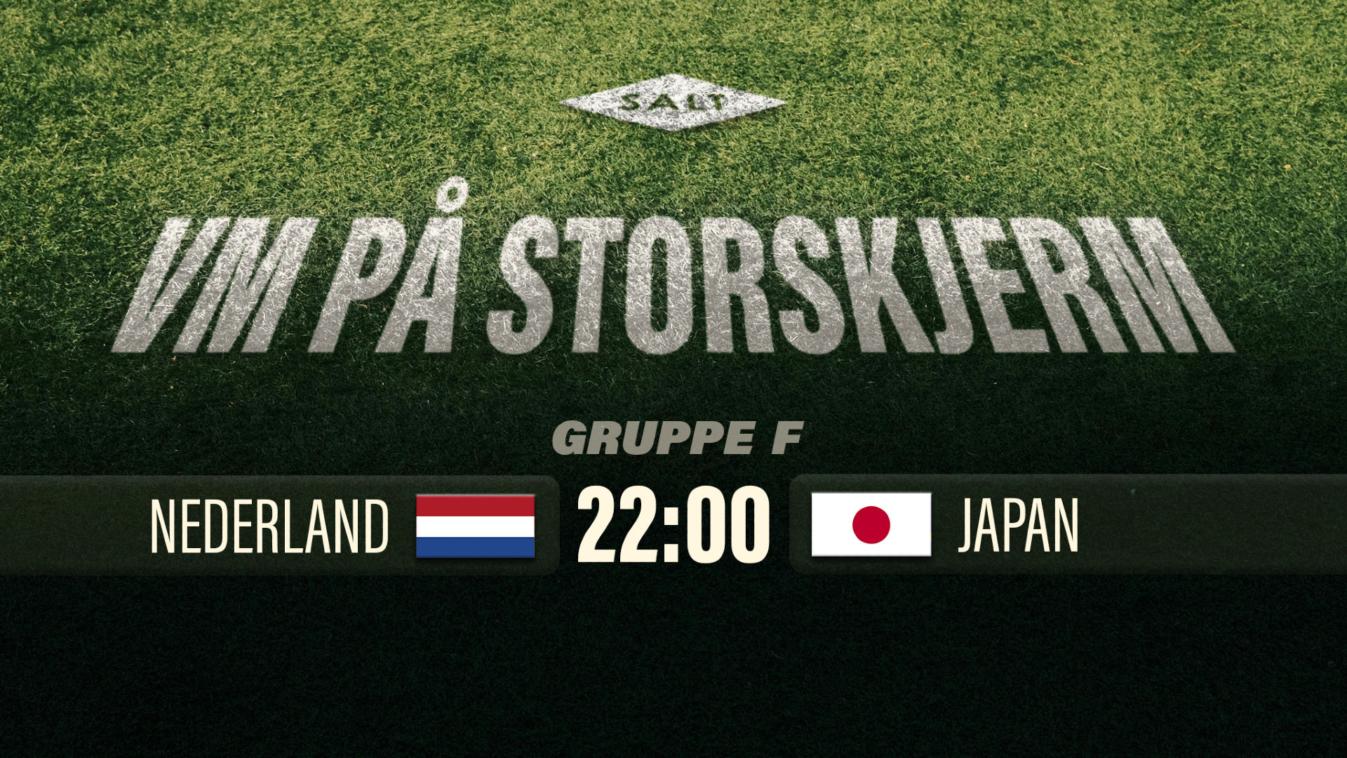 Nederland – Japan