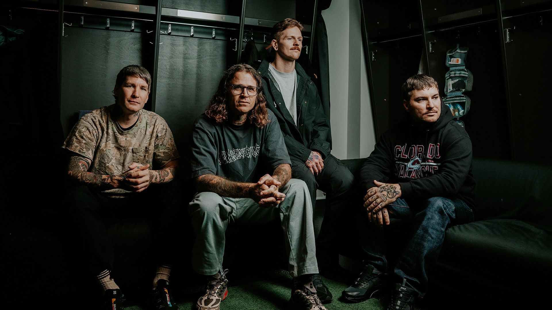 The Amity Affliction