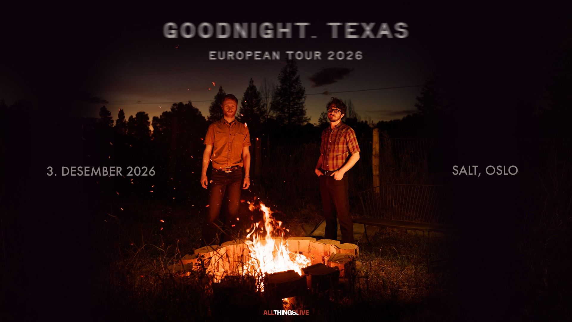 Goodnight, Texas