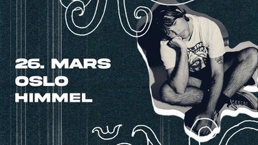 Bilde for arrangement Kasino (SE) / Pres. av Live Nation /Himmel