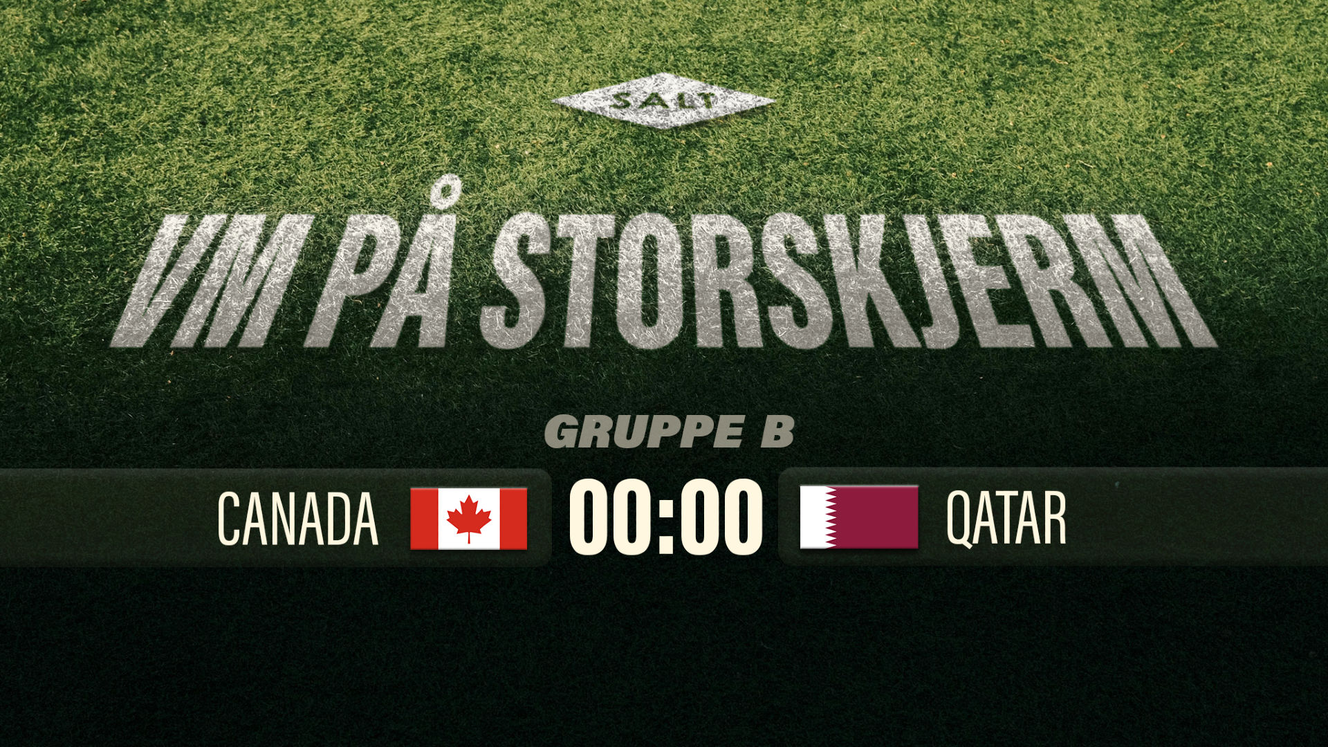 Canada - Qatar