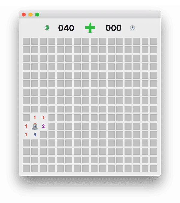 Build a Minesweeper Clone in Python with PyQt5 — Step-by-Step Tutorial