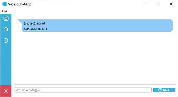 Cloud around the text in QTextEdit — Python GUIs
