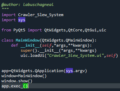 Image inserted in label using designer does not load from python