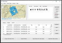 How to Programmatically Select Multiple Rows in QTableView with PyQt6