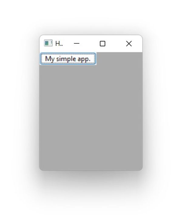 Which Python Gui Library Should You Use In 2025 Which Python Gui Library Should You Use In 2025