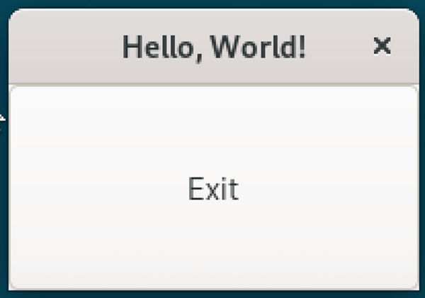 Which Python GUI library should you use in 2026?