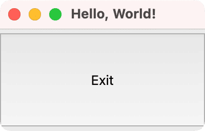 Which Python GUI library should you use in 2026?