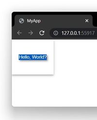 Which Python GUI library should you use in 2026?