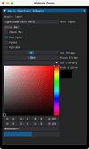 Dearpygui Window Texture DearPyGui Tutorial — Build Python Desktop GUIs (Getting Started Guide)