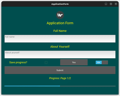 Learn the Basics of UX Widgets in Kivy
