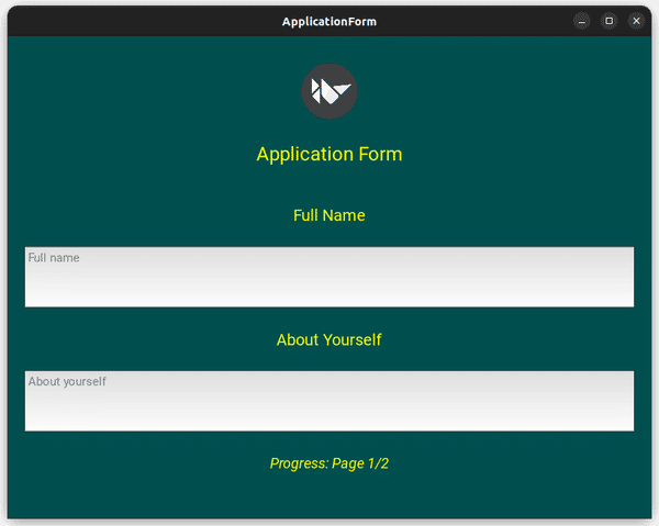 Learn the Basics of UX Widgets in Kivy