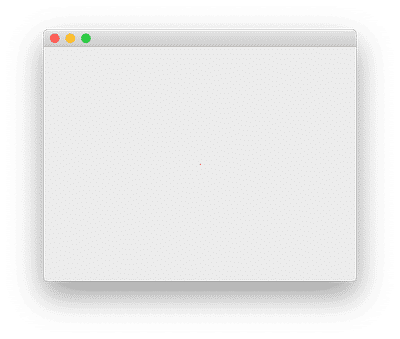 Paint with Python — PyQt5 Bitmap graphics