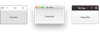 Create your first Python GUI with PyQt6 — A simple Hello world app
