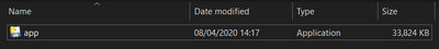 Packaging PySide6 applications for Windows with PyInstaller & InstallForge