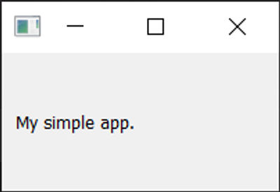 Packaging PyQt6 applications for Windows, with PyInstaller & InstallForge