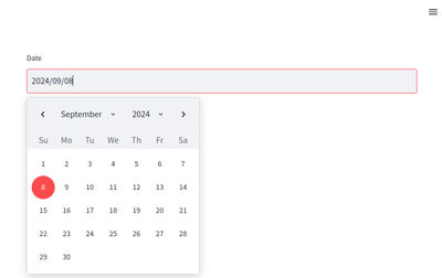 Streamlit Widgets: Build your apps using common UI components