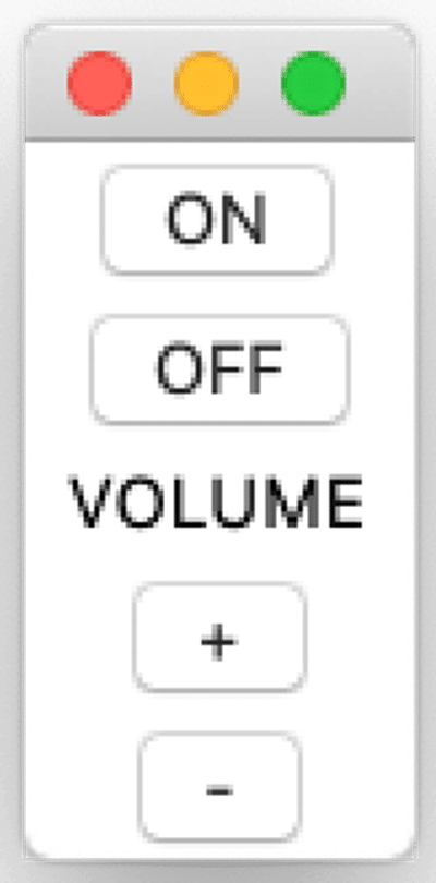 Button Widgets in Tkinter