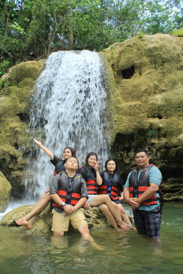 Kendaraan Nyaman Eazy Trip