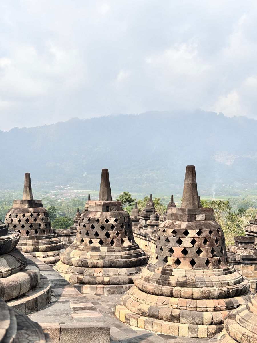 Paket Wisata Borobudur Yogyakarta