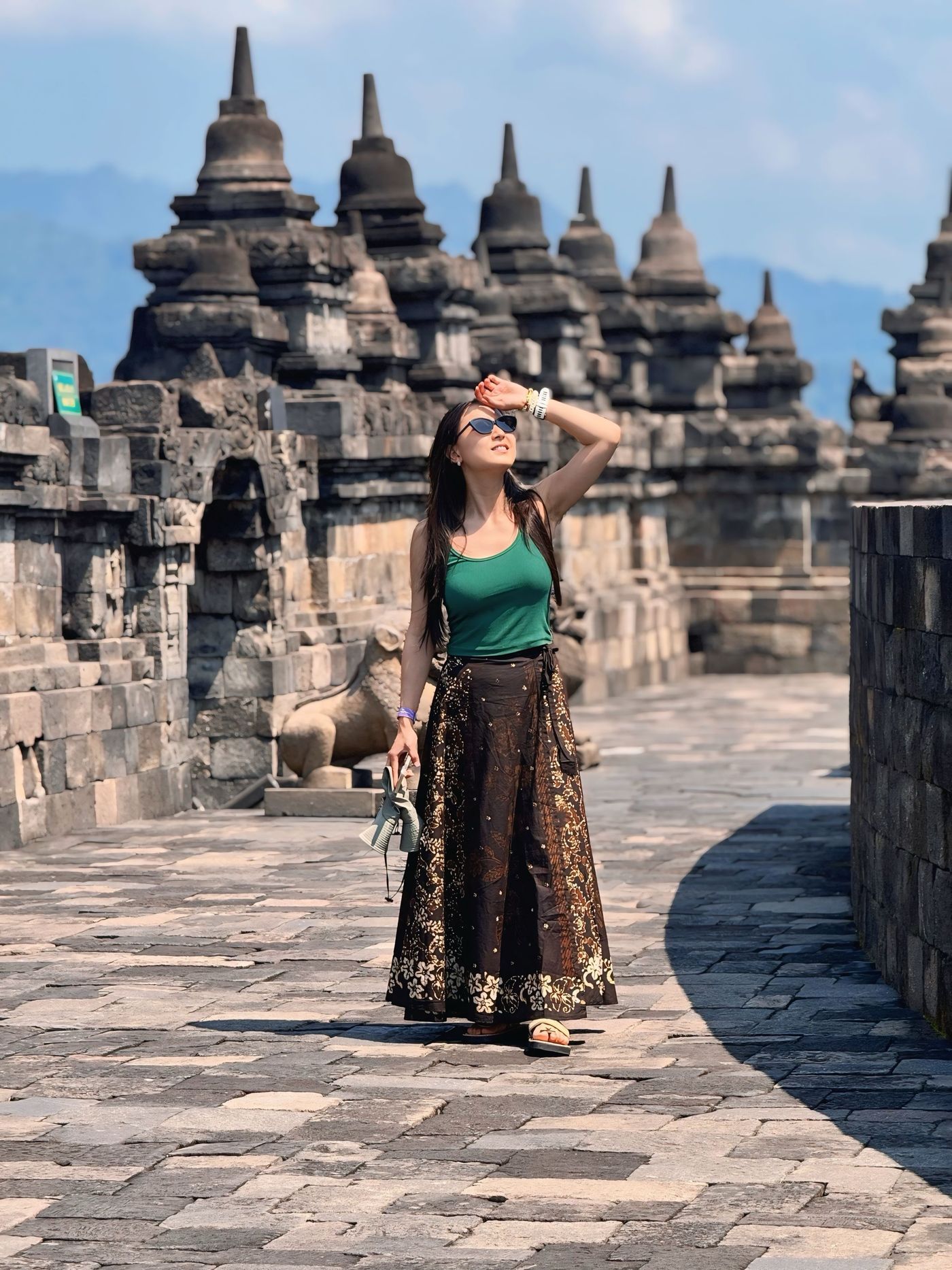 Pengalaman Wisata Eazy Trip