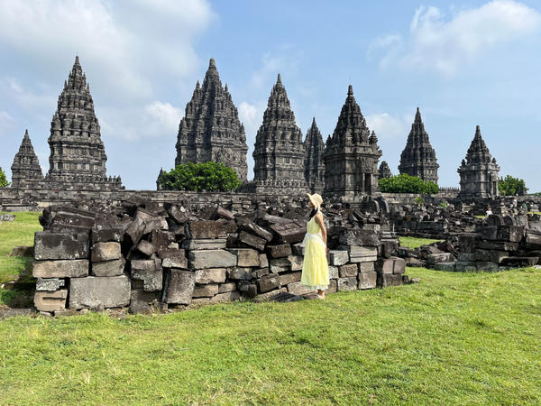 Tour Eazy Trip Yogyakarta