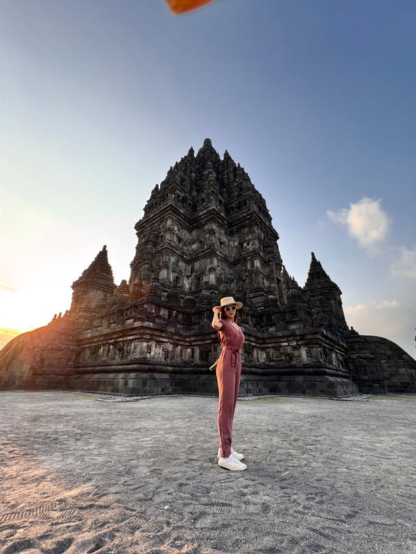 Wisata Seru Yogyakarta
