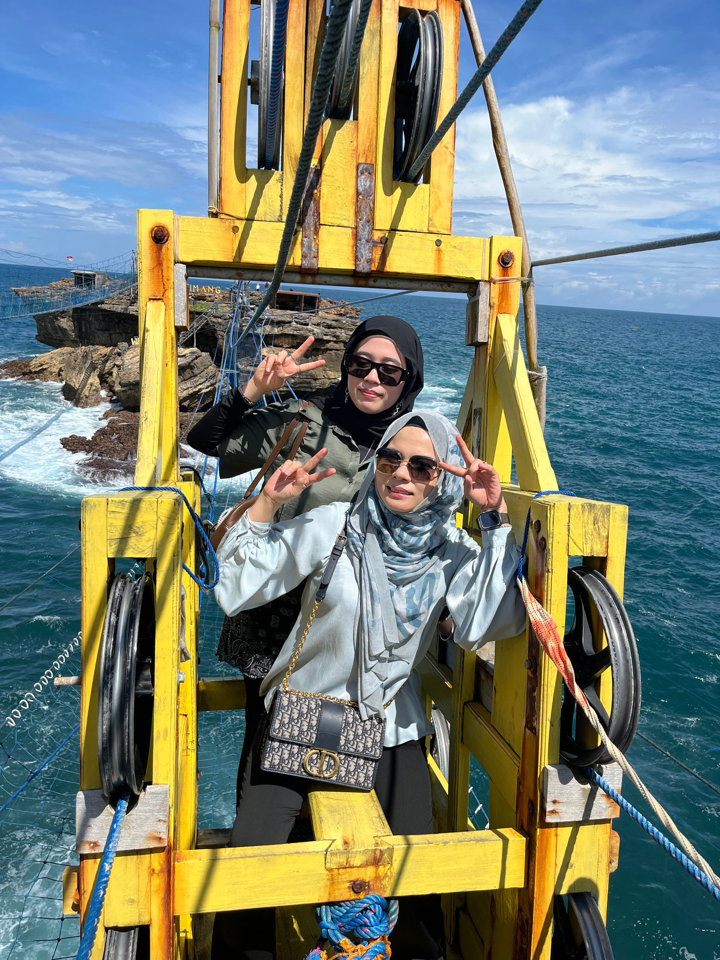 Wisata Keluarga Yogyakarta