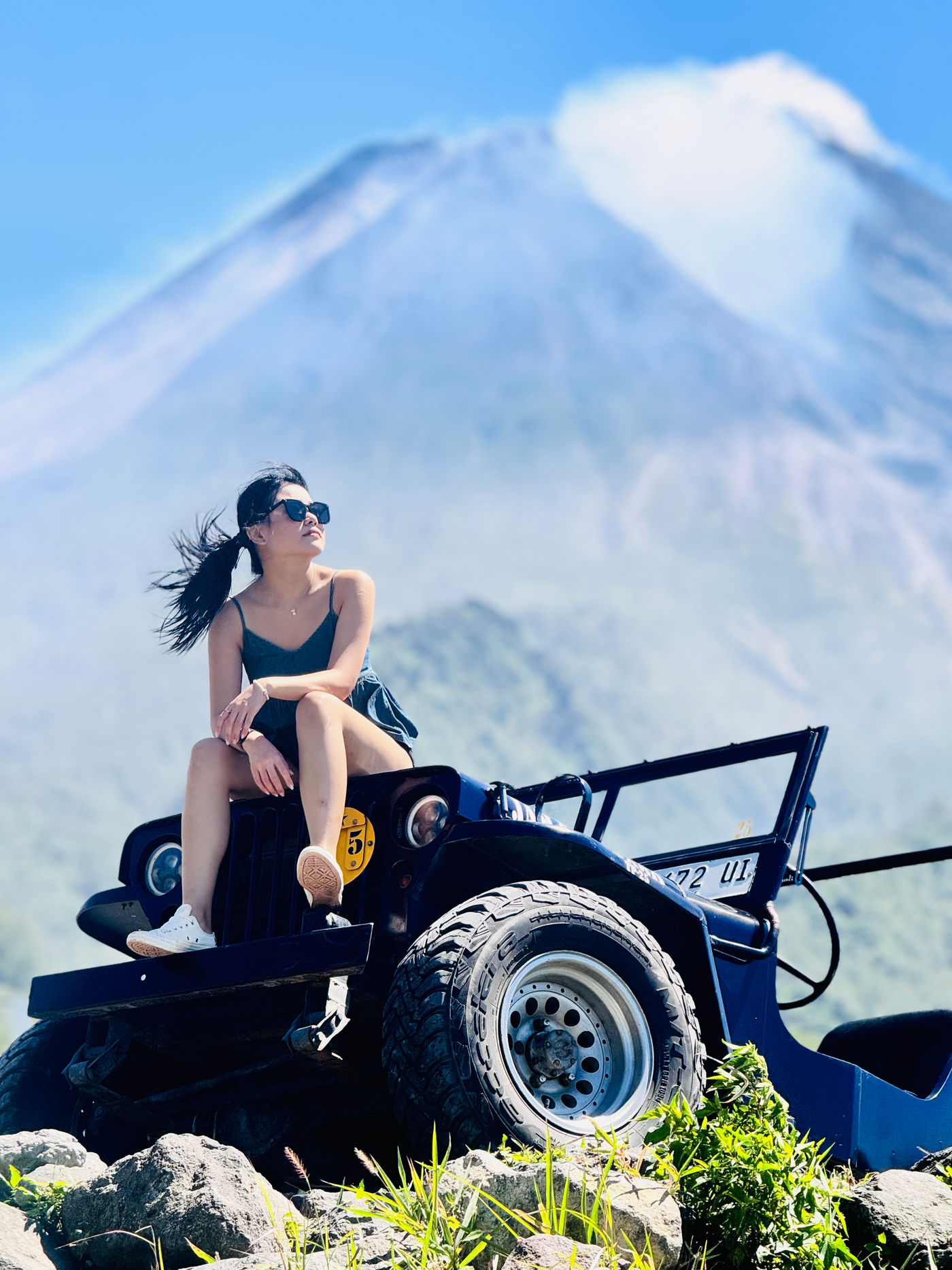 Destinasi Wisata Yogyakarta