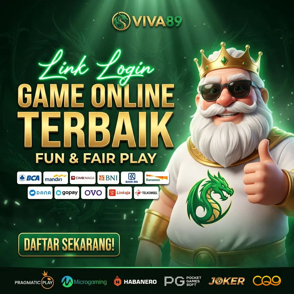 Galeri foto VIVA89 Login, Daftar & Akses Platform Hiburan Digital  di Duri