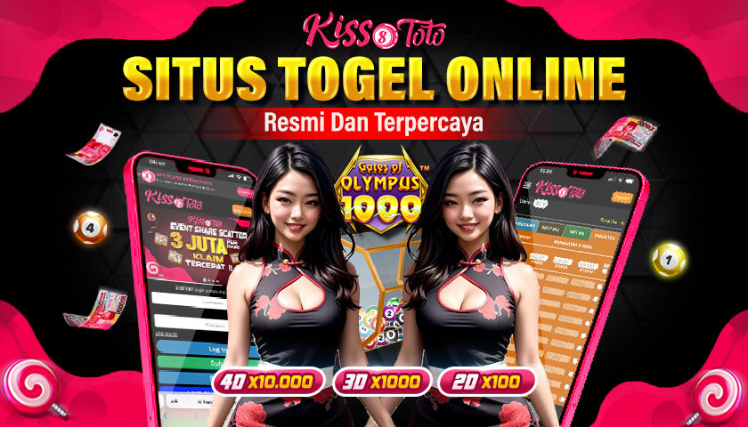 KISS8TOTO > Link Situs Togel Resmi Bandar Kiss8toto Terpercaya Hadiah Togel Terbesar