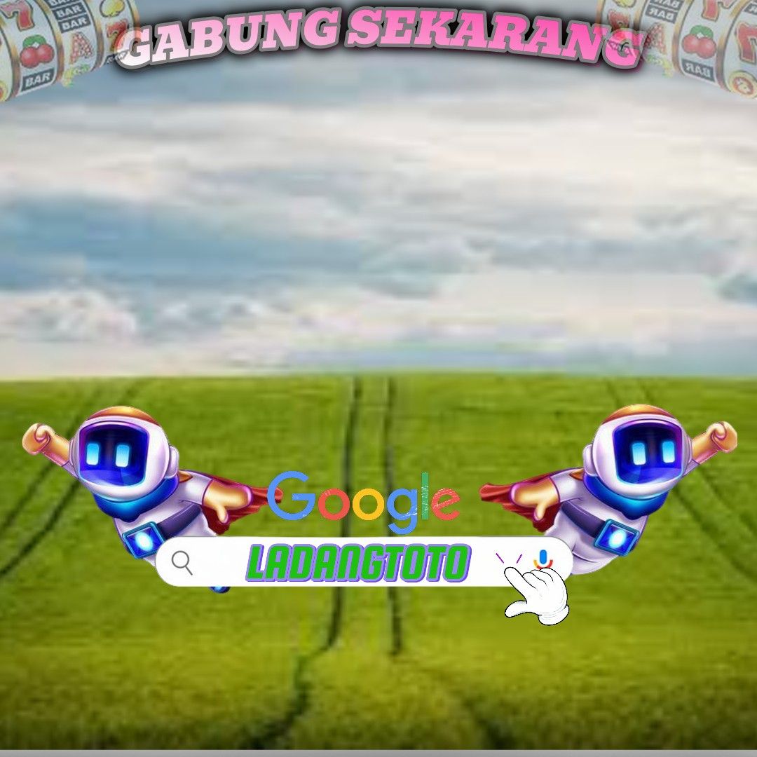 LADANGTOTO