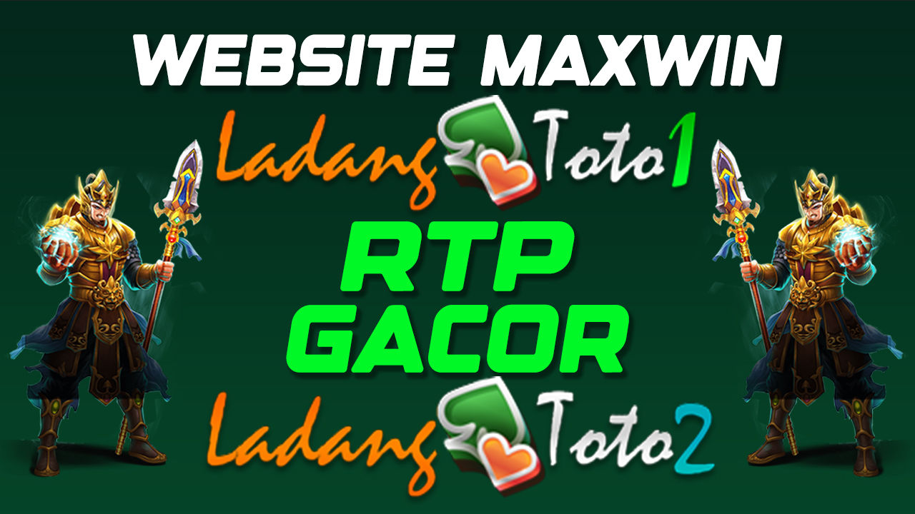 RTP LADANGTOTO