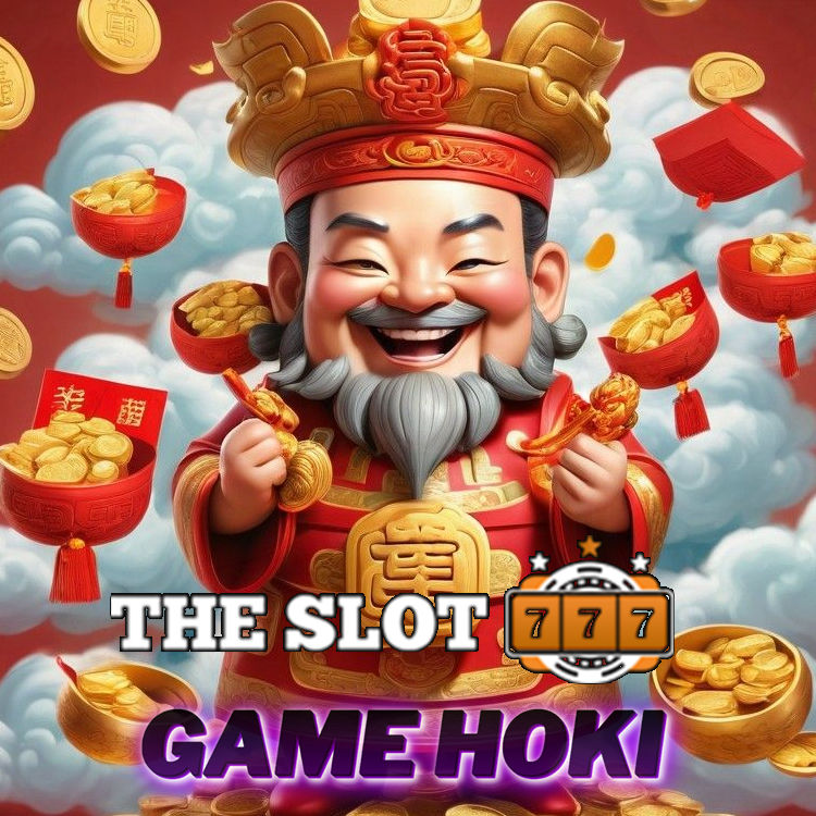 THESLOT777 ~ Situs Game Online Berkualitas Tinggi dengan Update Rutin