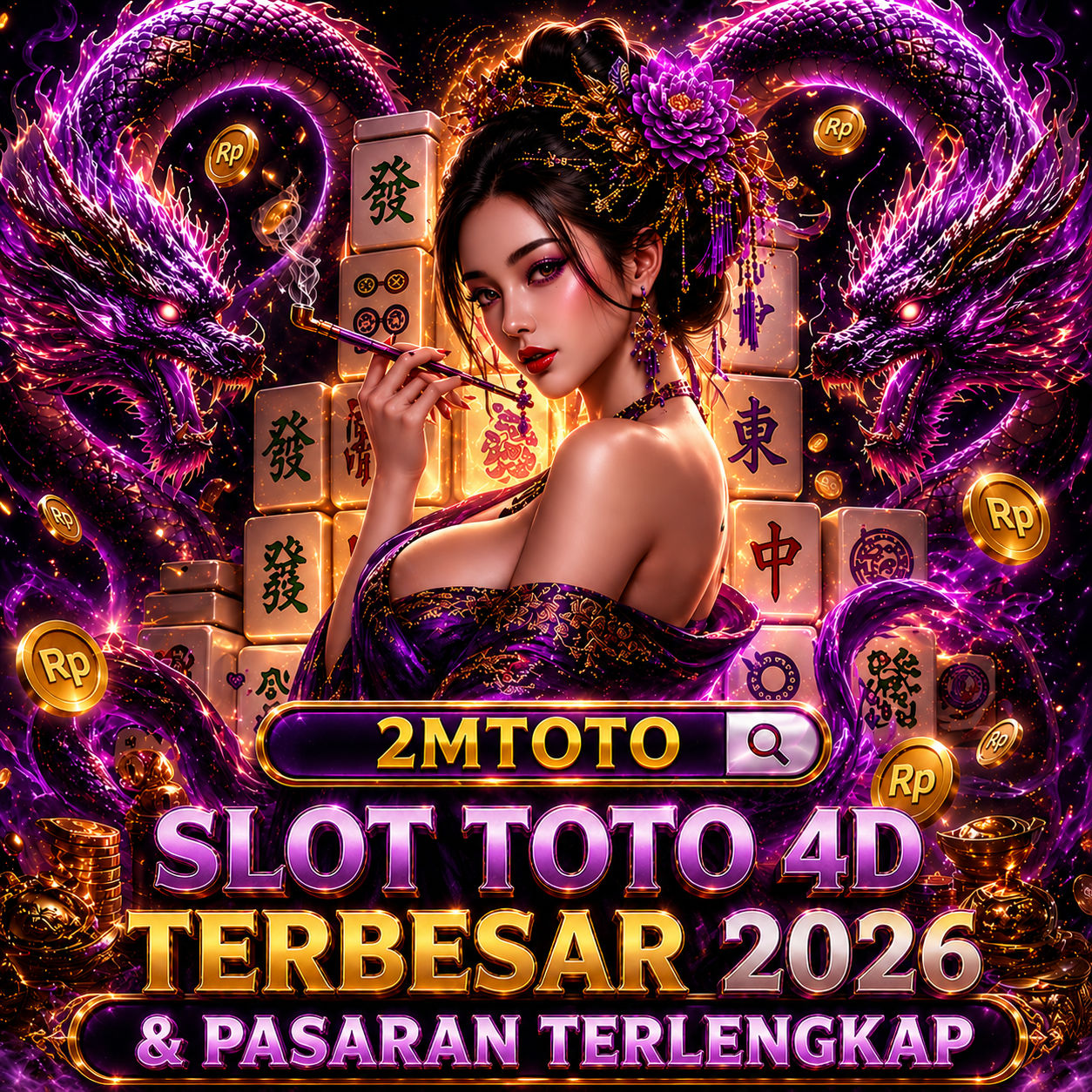 Login Resmi dan Daftar 2MTOTO Aman 2026