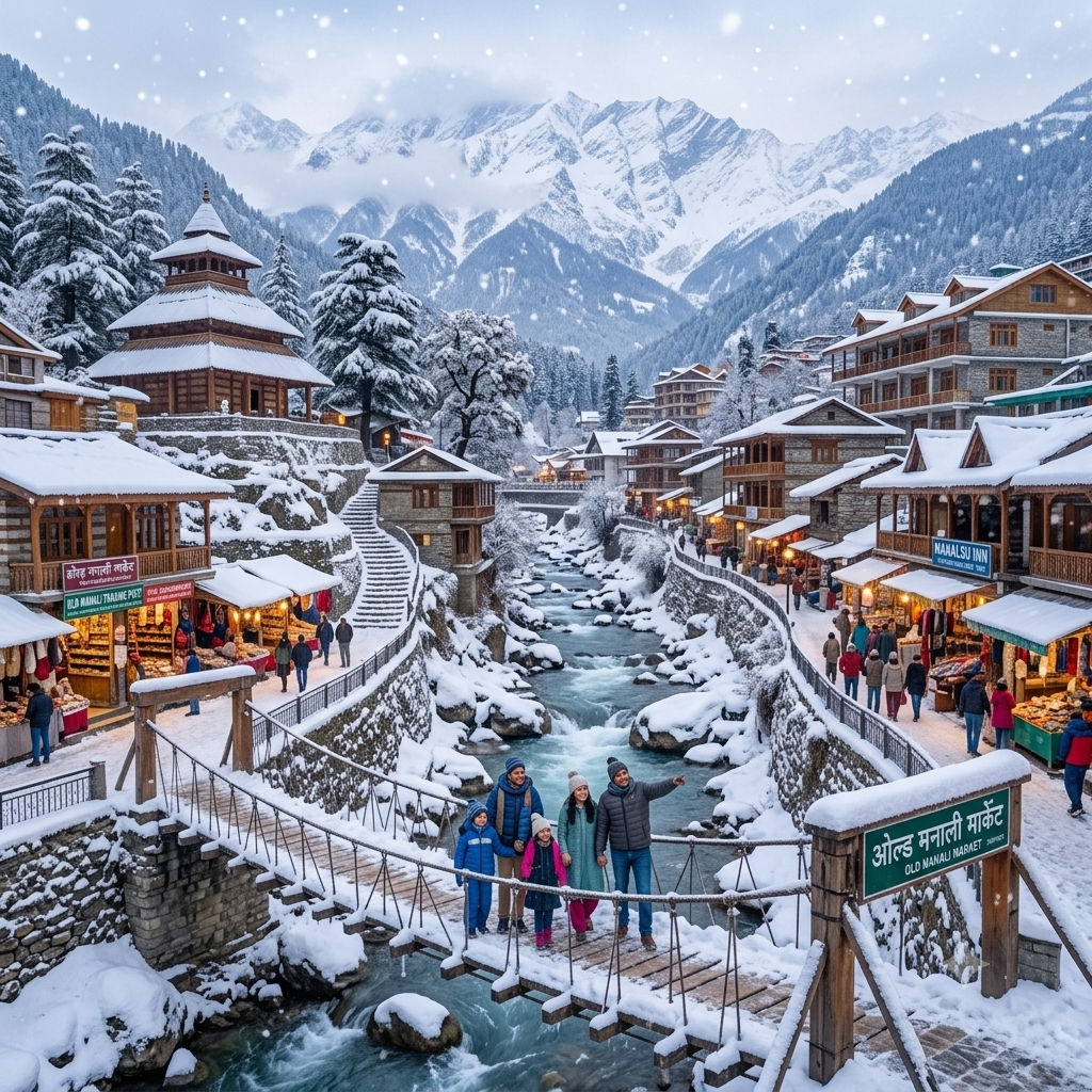 Xploroo Anniversary Bash — Shimla